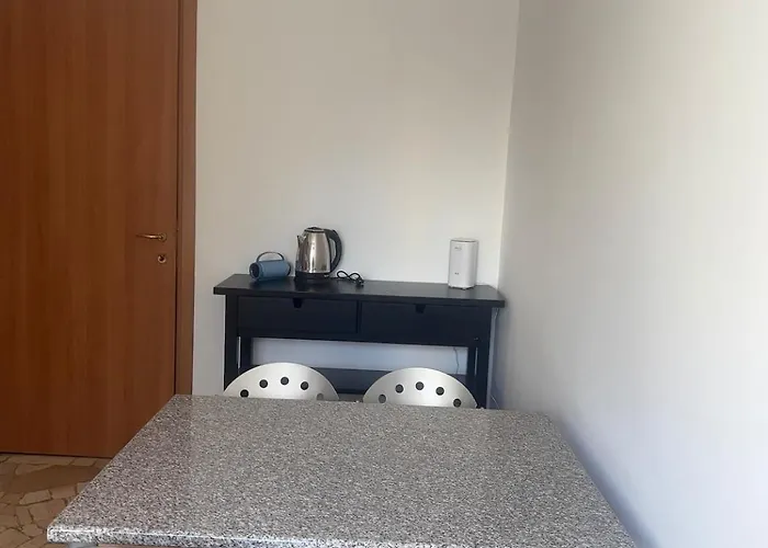 Apartment Navigli Classic - Near Darsena