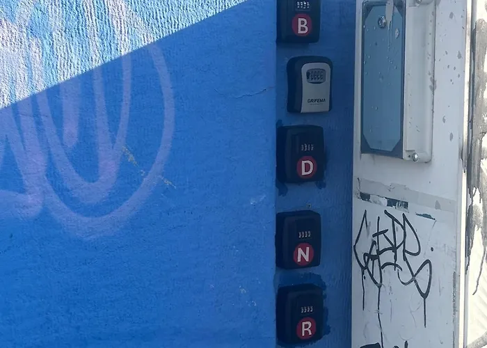 Navigli Classic - Near Darsena * Milan