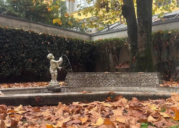 Apartment Navigli Classic - Near Darsena