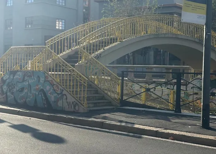 Apartment Navigli Classic - Near Darsena Milan