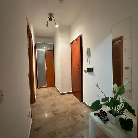 Apartman Navigli Classic - Near Darsena