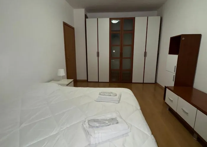 Navigli Classic - Near Darsena Mailand